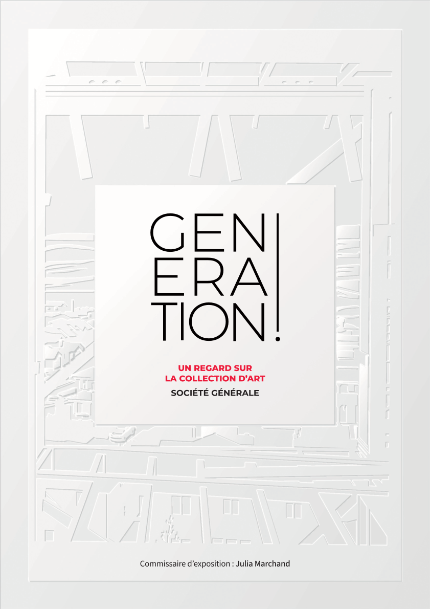 COVER GENERATION!